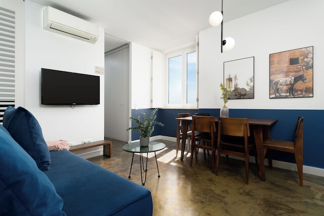 ライムホーム リスボン カルサダ ド カルデアル