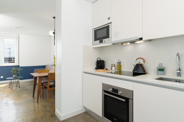 ライムホーム リスボン カルサダ ド カルデアル