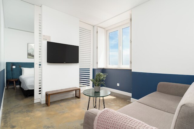 ライムホーム リスボン カルサダ ド カルデアル