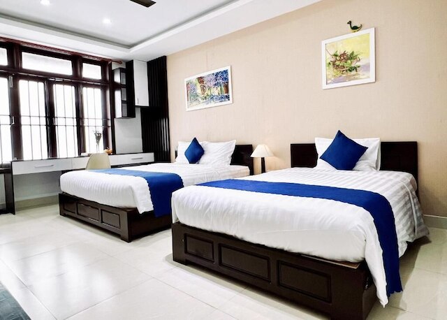 パール ビーチ ホームステイ