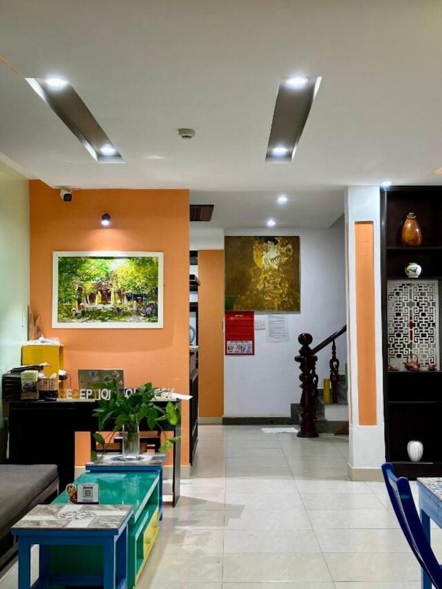 パール ビーチ ホームステイ