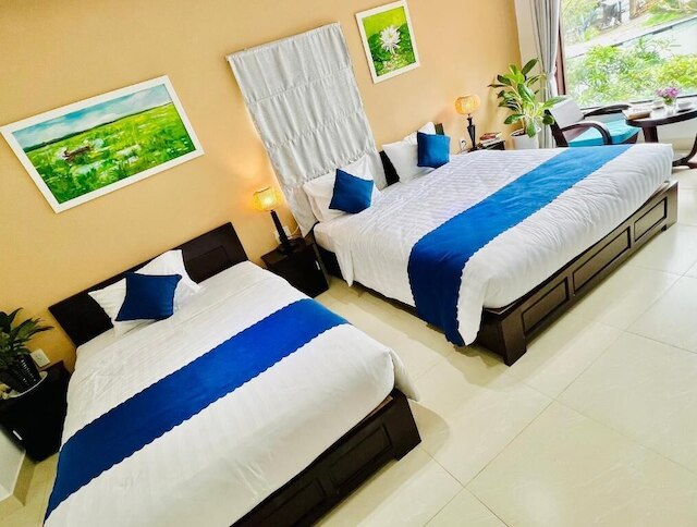 パール ビーチ ホームステイ