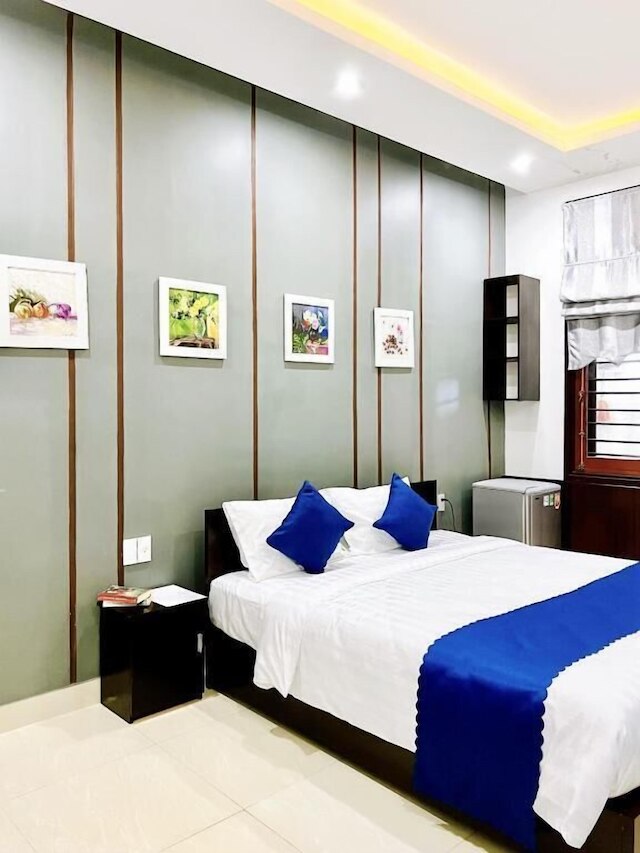 パール ビーチ ホームステイ