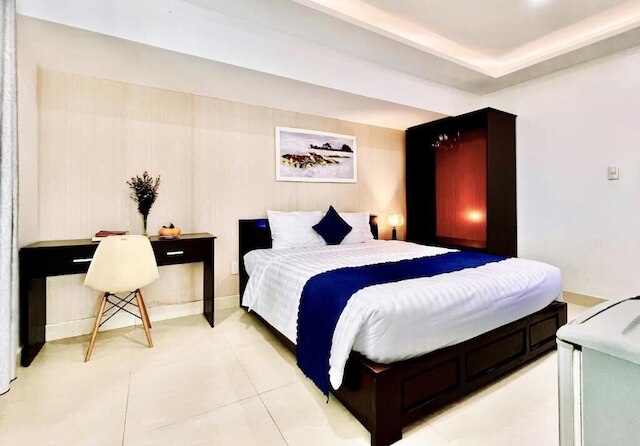 パール ビーチ ホームステイ