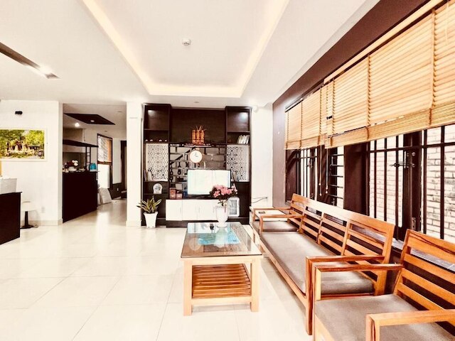 パール ビーチ ホームステイ