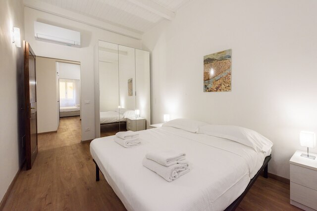 ウフィツィ 3ベッドルームズ バイ メガ