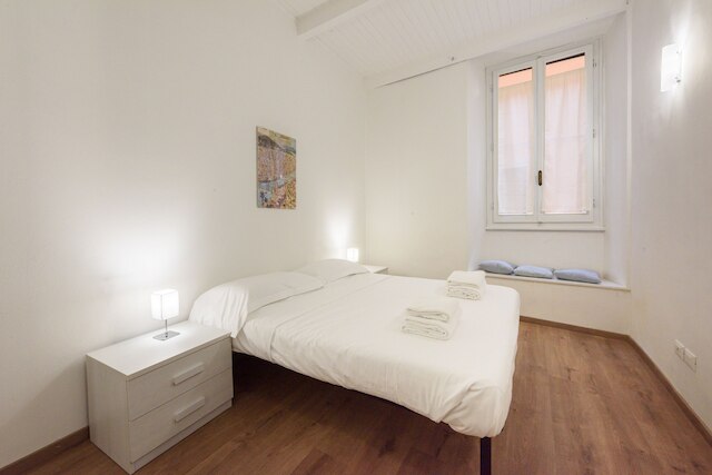 ウフィツィ 3ベッドルームズ バイ メガ