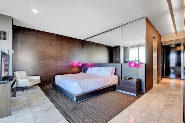 パノラマ ルーム オン 36 フロア