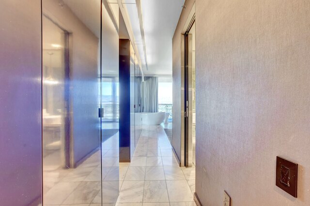 パノラマ ルーム オン 36 フロア