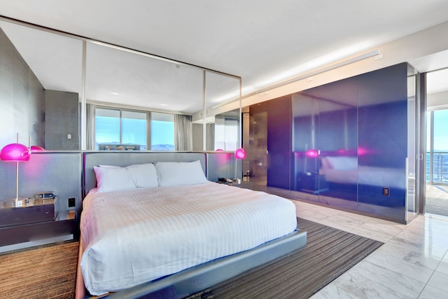 パノラマ ルーム オン 36 フロア