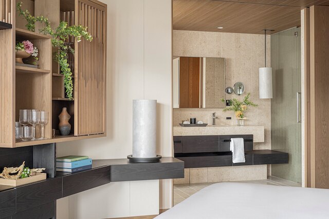 フォーシーズンズホテル大阪