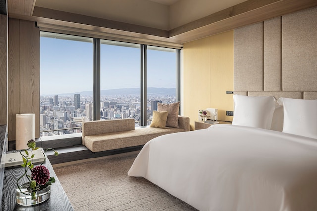 フォーシーズンズホテル大阪