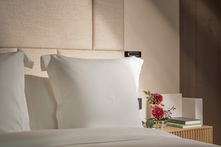 フォーシーズンズホテル大阪