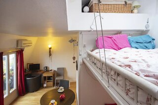 モンマルトル ジェム