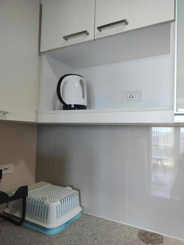 ラグジュアリー 1BR 55sqm 1 パシフィック マクタンニュータウン