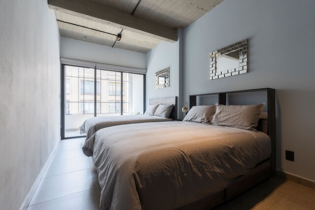 CDMXRENTALS パルマ