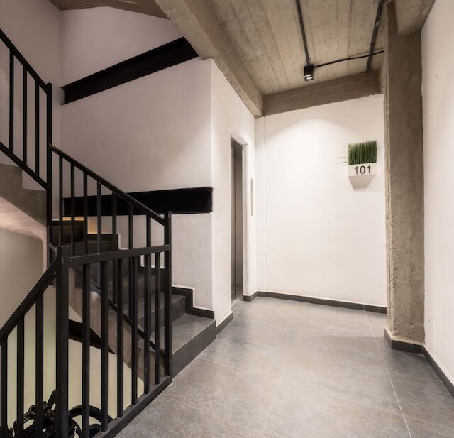 CDMXRENTALS パルマ