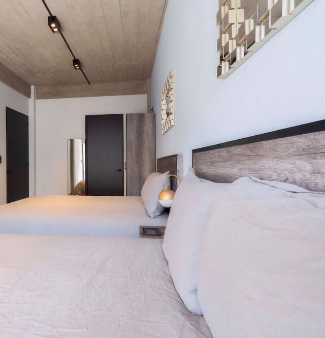 CDMXRENTALS パルマ