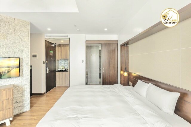 トーキョー ブティック フロント ビーチ ホテル