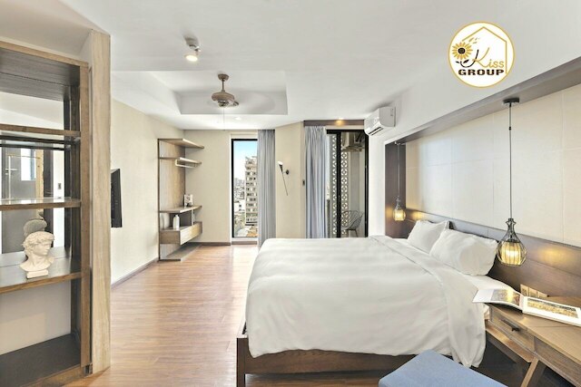 トーキョー ブティック フロント ビーチ ホテル