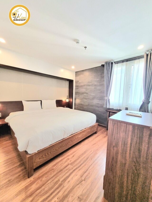 トーキョー ブティック フロント ビーチ ホテル