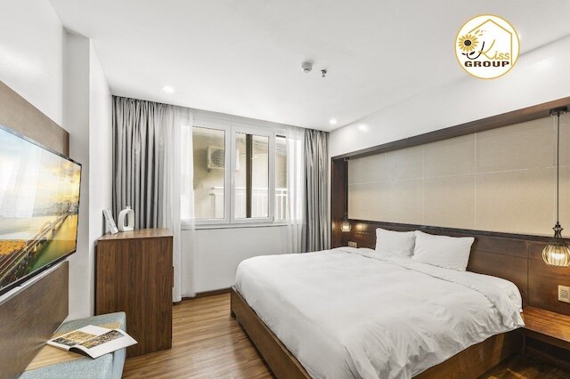 トーキョー ブティック フロント ビーチ ホテル