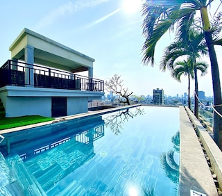 トーキョー ブティック フロント ビーチ ホテル