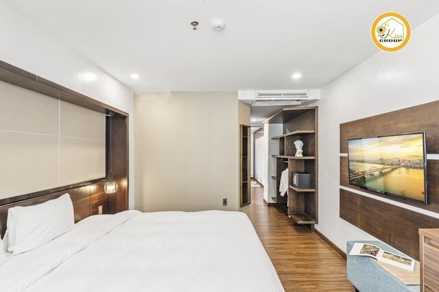 トーキョー ブティック フロント ビーチ ホテル