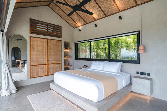 SIVANA, オテル ブティック ウィズ オーシャン オア ガーデン ビューズ - アダルト オンリー