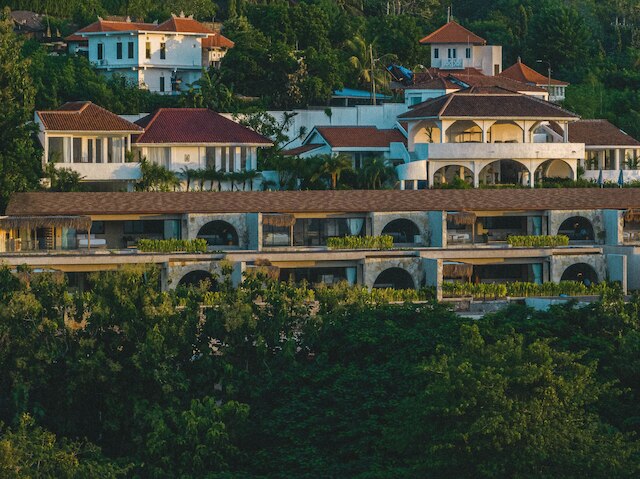 SIVANA, オテル ブティック ウィズ オーシャン オア ガーデン ビューズ - アダルト オンリー