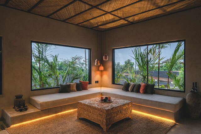 SIVANA, オテル ブティック ウィズ オーシャン オア ガーデン ビューズ - アダルト オンリー