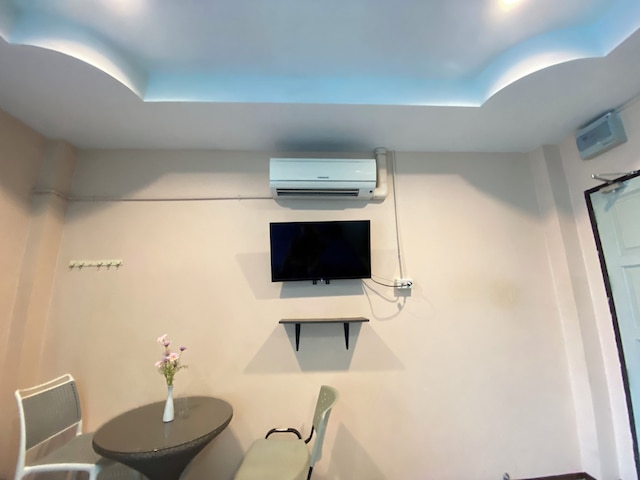 アパートメント X5