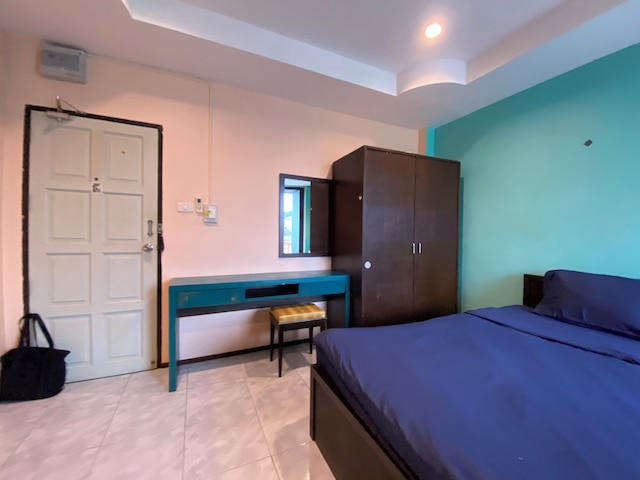 アパートメント X5