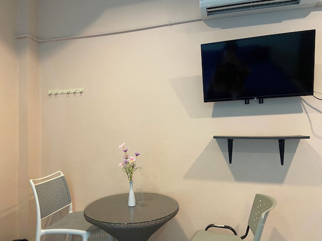 アパートメント X5