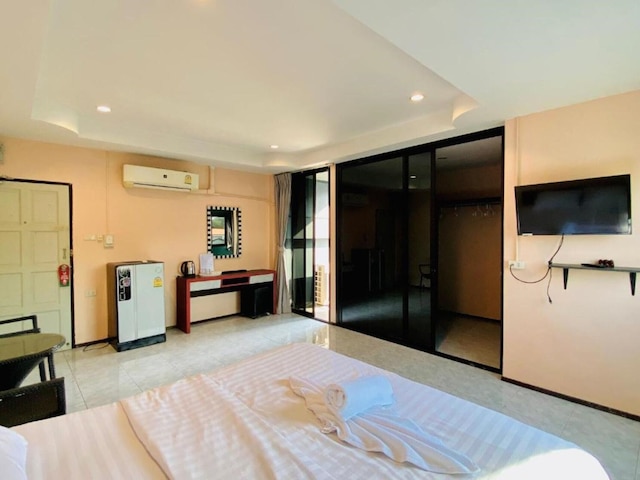 アパートメント X5