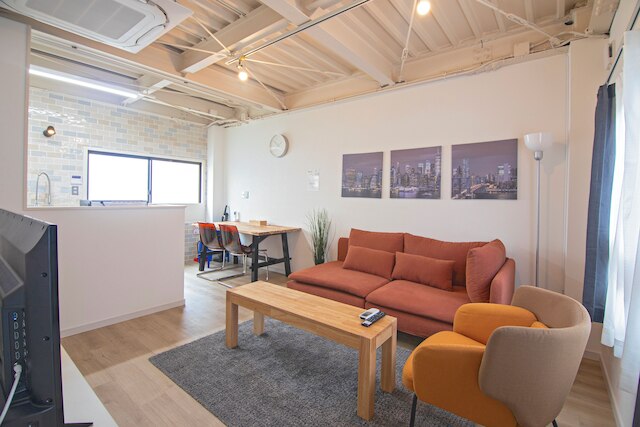 旅タイム 西長堀