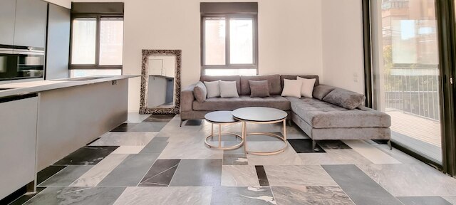 マットモン コーエン クォーツ イン テルアビブ-ヤフォ