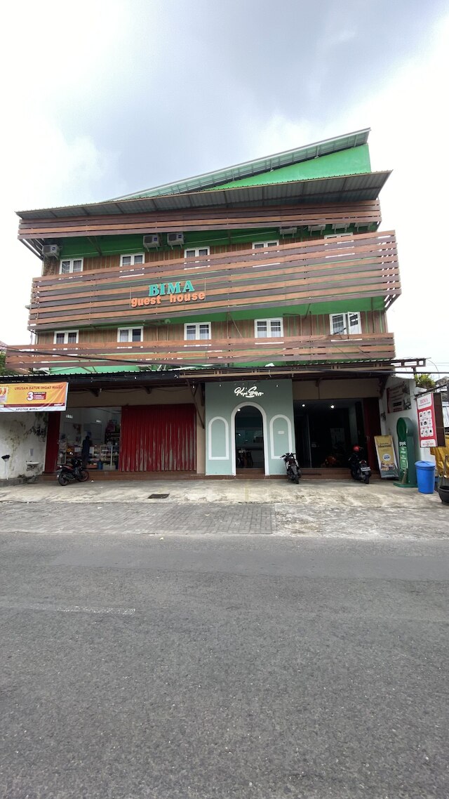 ビマ ゲスト ハウス