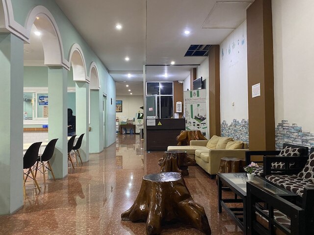 ビマ ゲスト ハウス