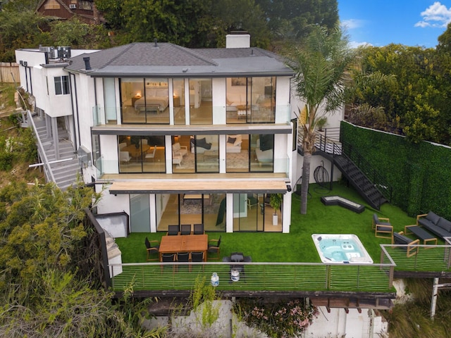 ハリウッド ブルバード