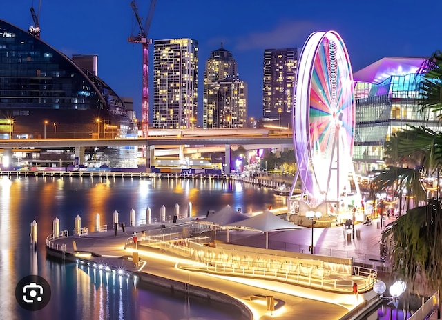 エクセレント ロケーション ダーリング ハーバー