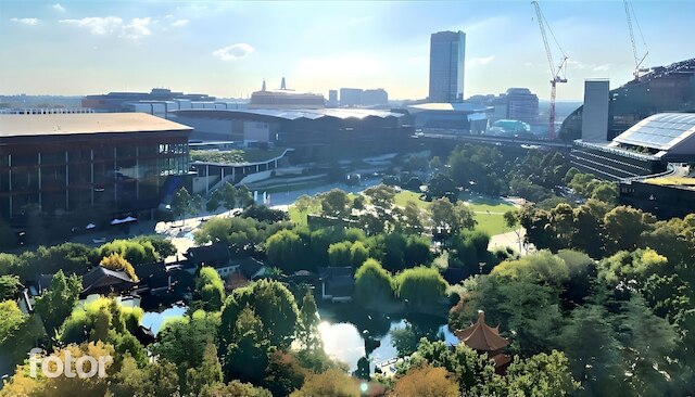 エクセレント ロケーション ダーリング ハーバー