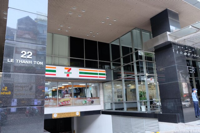 スペーシャス 2ベッドルーム ランカスター