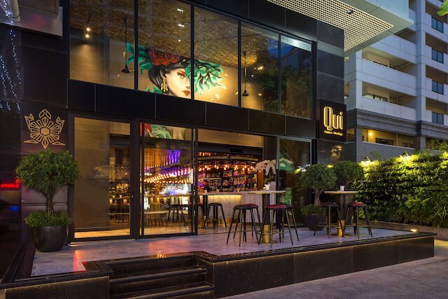 スペーシャス 2ベッドルーム ランカスター