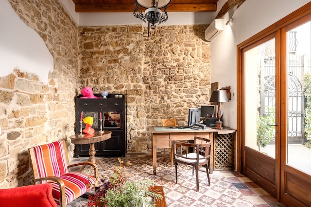 セッテ ファテ スイーツ アンド スパ