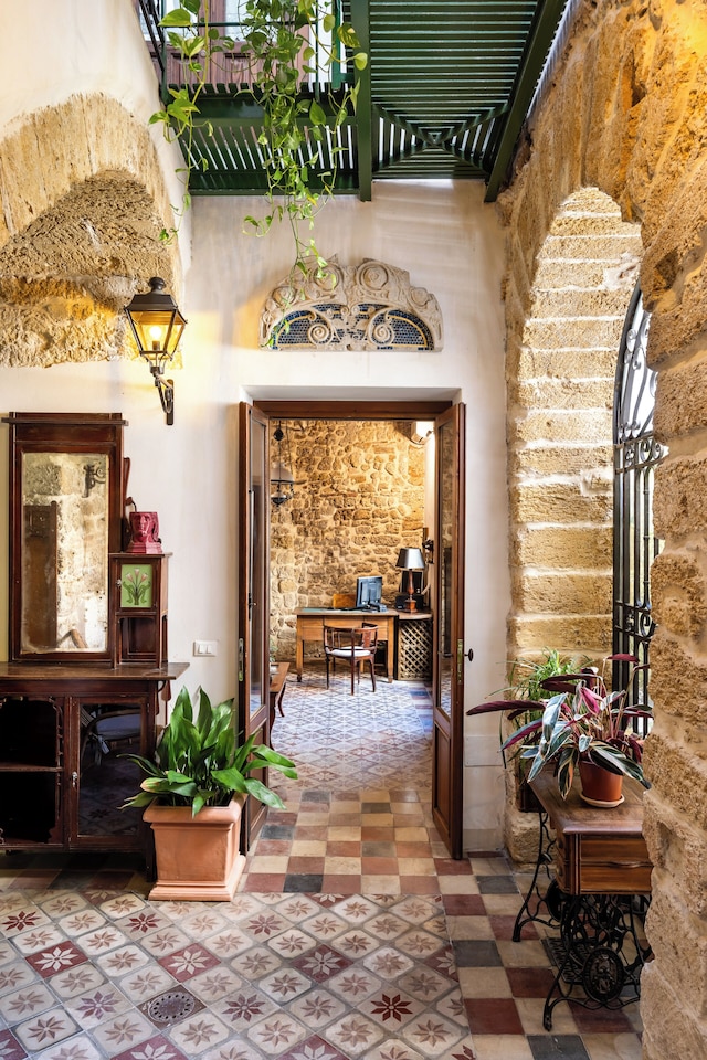 セッテ ファテ スイーツ アンド スパ