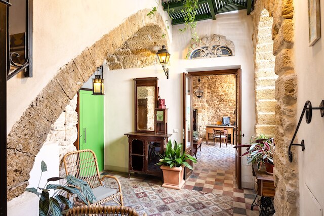 セッテ ファテ スイーツ アンド スパ