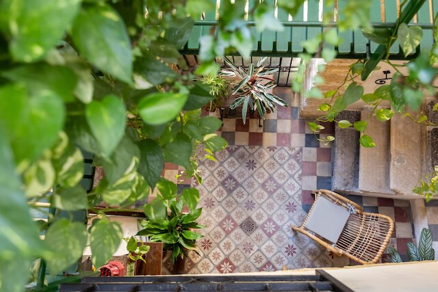 セッテ ファテ スイーツ アンド スパ