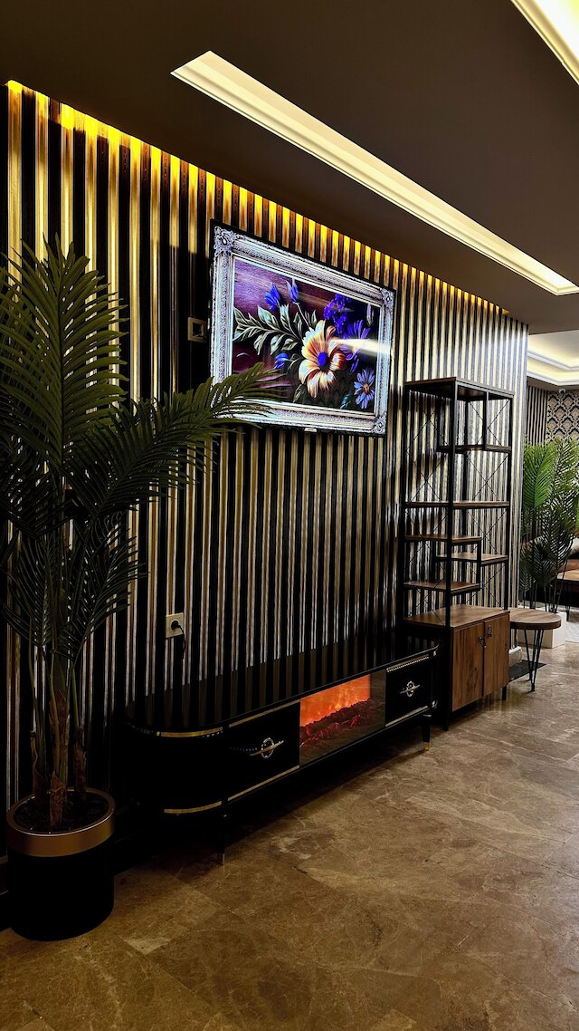 マンマ マリヤ ホテル