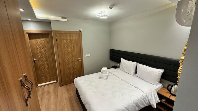 マンマ マリヤ ホテル